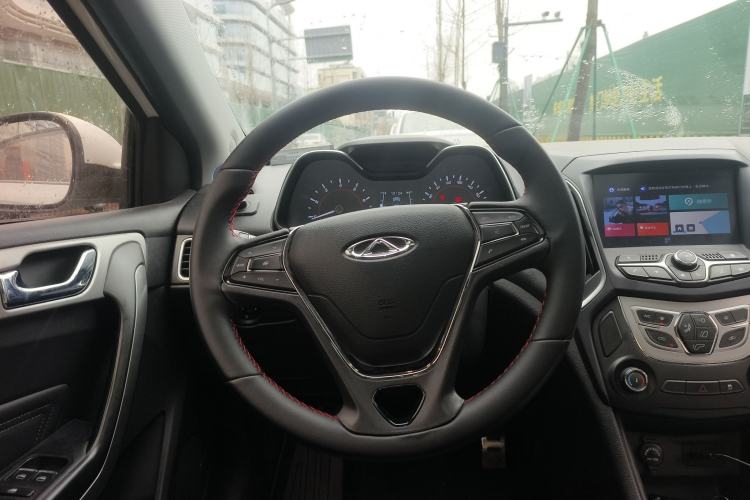 Used Chery Arrizo 5 2018 1.5L Manual Tribute to Youth Edition Steering Wheel