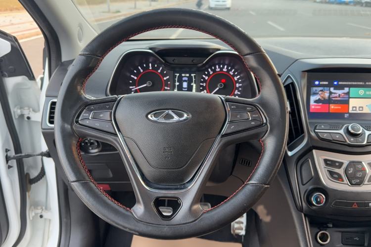Used Chery Arrizo 5 2018 1.5L Manual Tribute to Youth Edition Steering Wheel
