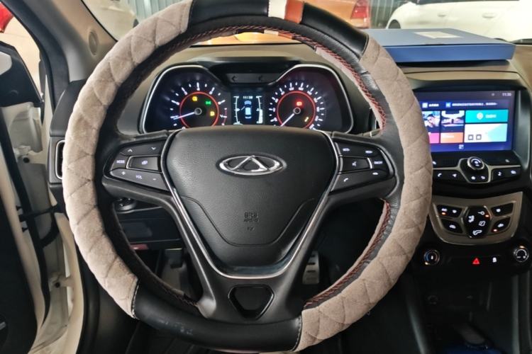 Used Chery Arrizo 5 2018 1.5L Manual Tribute to Youth Edition Steering Wheel
