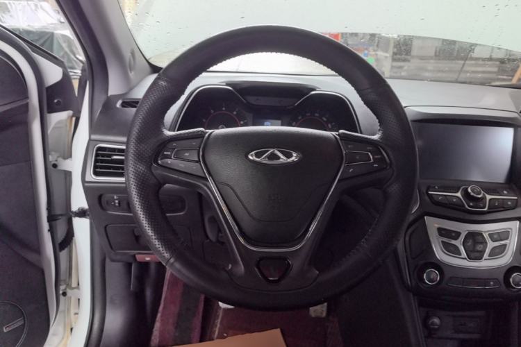 Used Chery Arrizo 5 2018 1.5L Manual Tribute to Youth Edition Steering Wheel