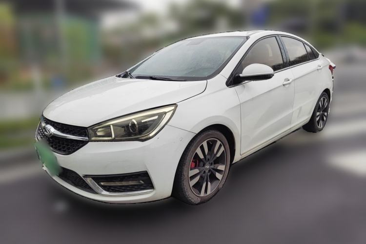 Ojetý Chery Arrizo 5 2018 1.5L Manual Tribute to Youth Edition Guazi used car, China used car export, Used car for sale, Used  cars, Cheapest cars for sale