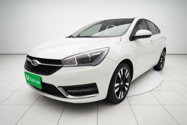 Used Chery Arrizo 5 2018 1.5L Manual Tribute to Youth Edition