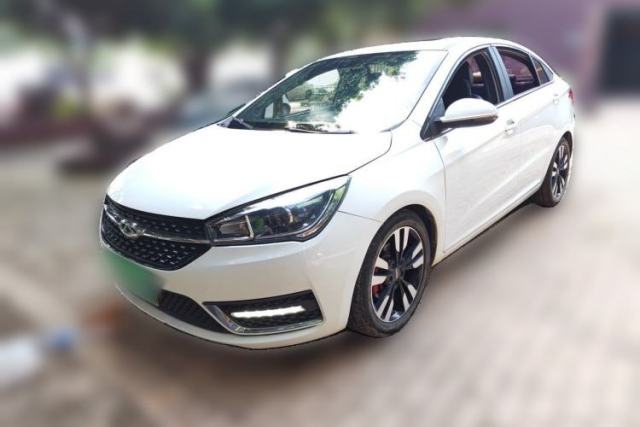 Used Chery Arrizo 5 2018 1.5L CVT Tribute to Youth Edition