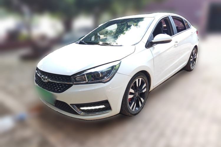 Ojetý Chery Arrizo 5 2018 1.5L CVT Tribute to Youth Edition Guazi used car, China used car export, Used car for sale, Used  cars, Cheapest cars for sale
