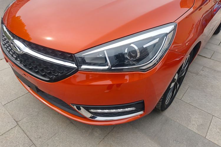 Used Chery Arrizo 5 2018 1.5L Manual Tribute to Youth Edition Left Front Headlight