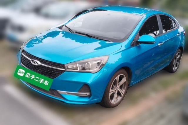 Used Chery Arrizo 5 2019 Facelifted PRO 1.5L Manual Youth Edition China VI Standard