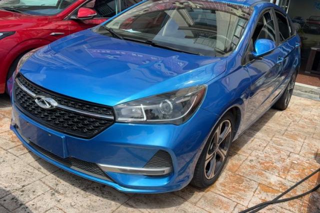 Used Chery Arrizo 5 2019 PRO 1.5L CVT Zizai Edition China VI