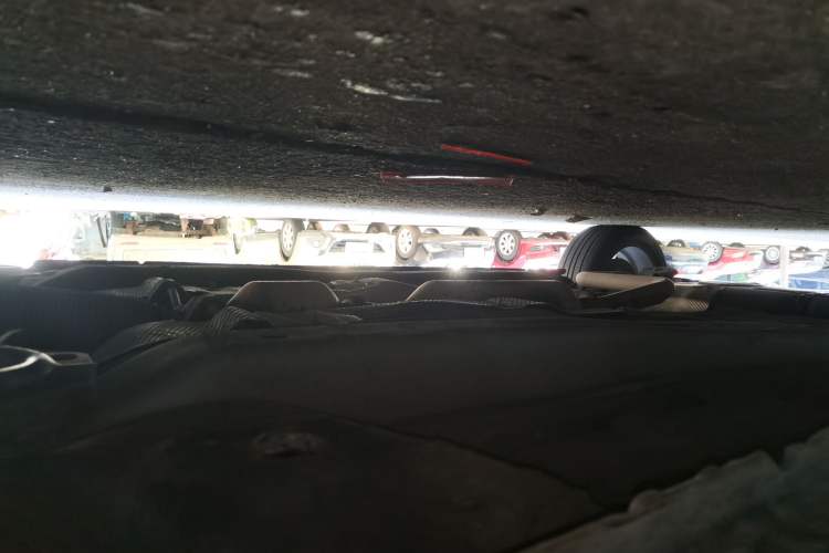 Used Chery Arrizo 5 2019 PRO 1.5L Manual Youth Edition China VI compliant Chassis Front Right