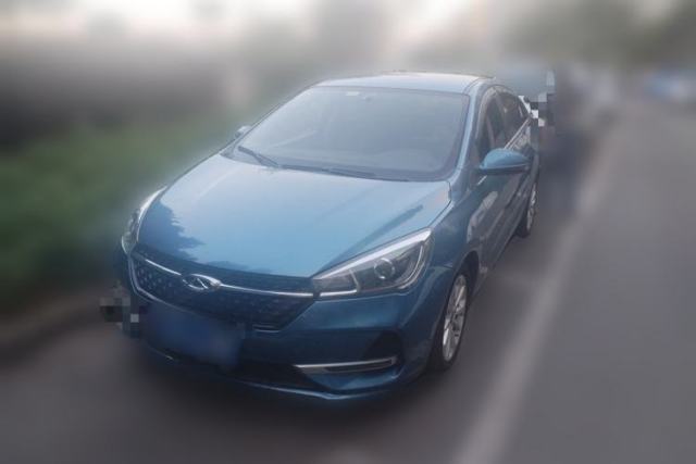 Used Chery Arrizo 5 2019 1.5L CVT Youth Edition China V Standard