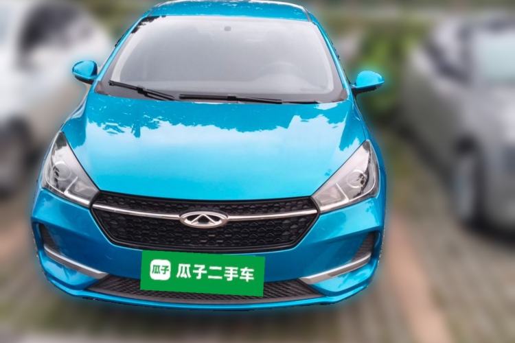 Used Chery Arrizo 5 2019 Facelifted PRO 1.5L Manual Youth Edition China VI Standard Front