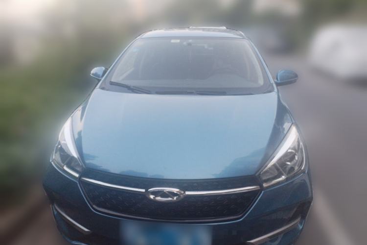 Used Chery Arrizo 5 2019 1.5L CVT Youth Edition China V Standard Front