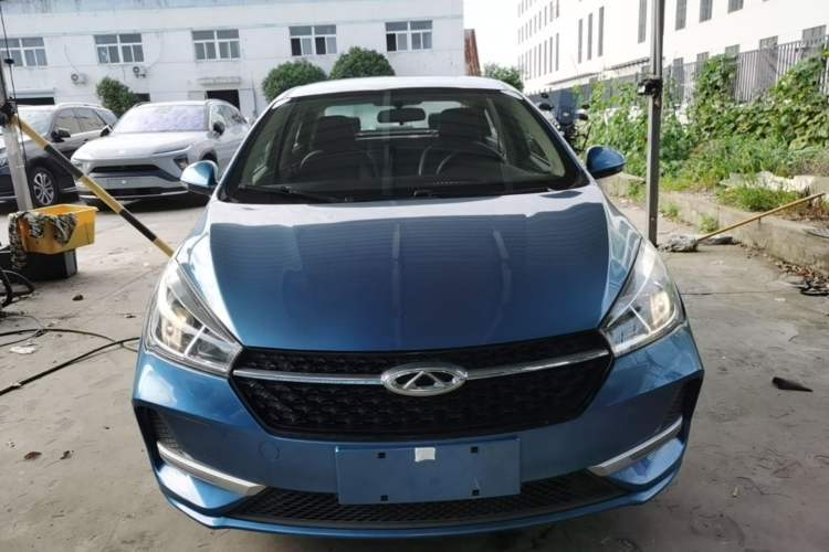 Used Chery Arrizo 5 2019 1.5L Manual Youth Edition China V Standard Front