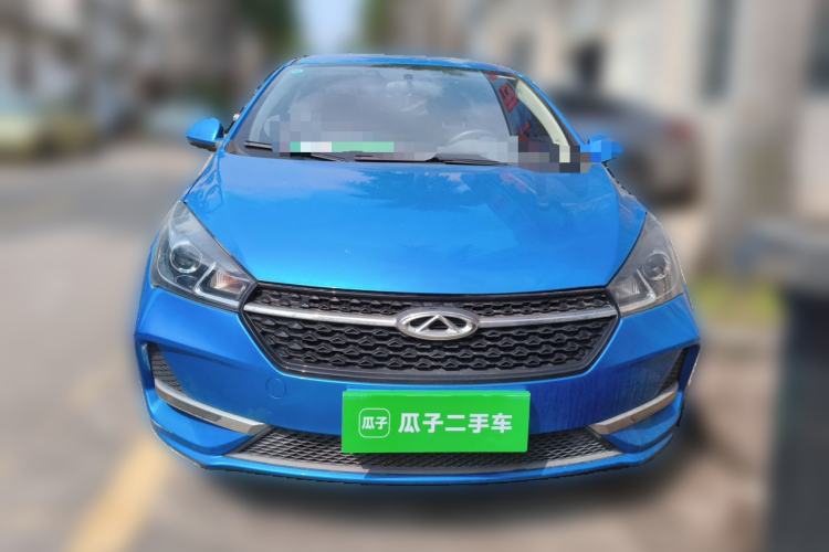 Used Chery Arrizo 5 2019 Facelifted PRO 1.5L Manual Youth Edition China VI Standard Front
