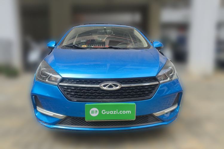 Used Chery Arrizo 5 2019 Facelifted PRO 1.5L Manual Youth Edition China VI Standard Front