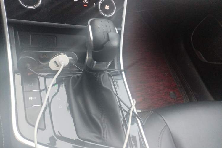 Used Chery Arrizo 5 2019 1.5L CVT Youth Edition China V Standard Gear Lever