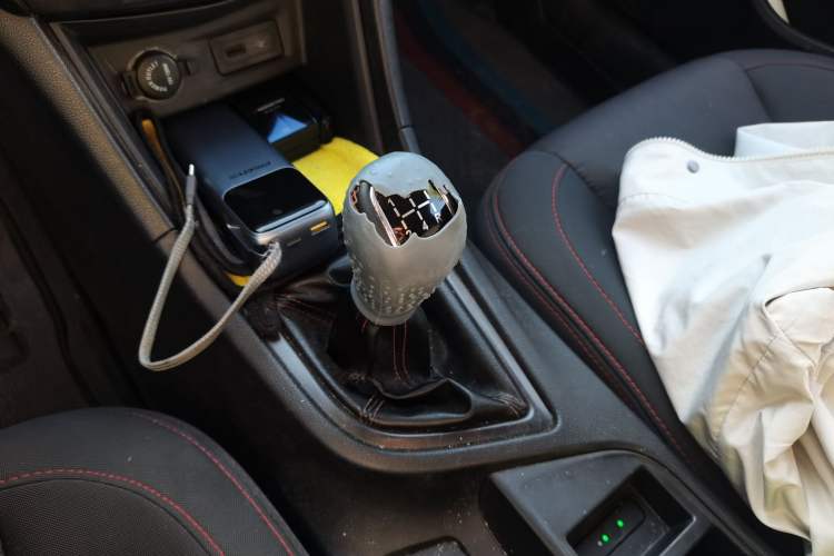Used Chery Arrizo 5 2019 1.5L Manual New Youth Edition China V Standard Gear Lever