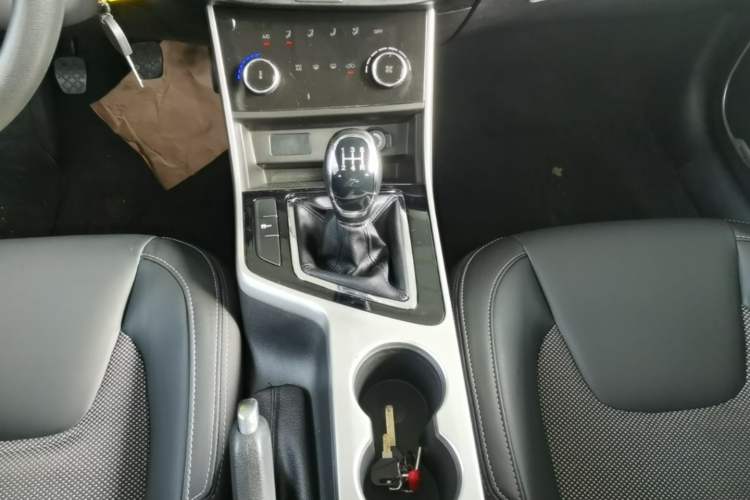 Used Chery Arrizo 5 2019 1.5L Manual Youth Edition China V Standard Gear Lever