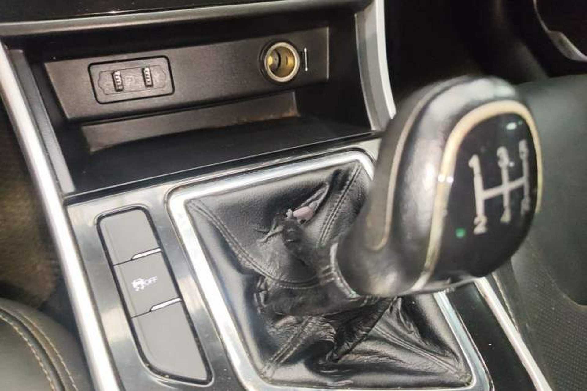 Used Chery Arrizo 5 2019 PRO 1.5L Manual Comfort Edition China VI Gear Lever