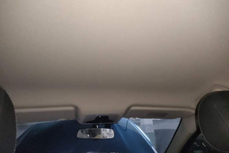 Used Chery Arrizo 5 2019 1.5L Manual New Youth Edition China VI Standard Headliner