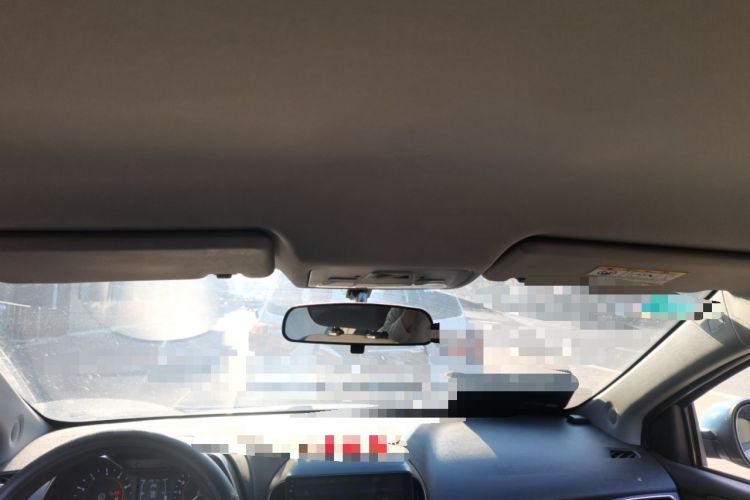 Used Chery Arrizo 5 2019 1.5L Manual New Youth Edition China V Standard Headliner