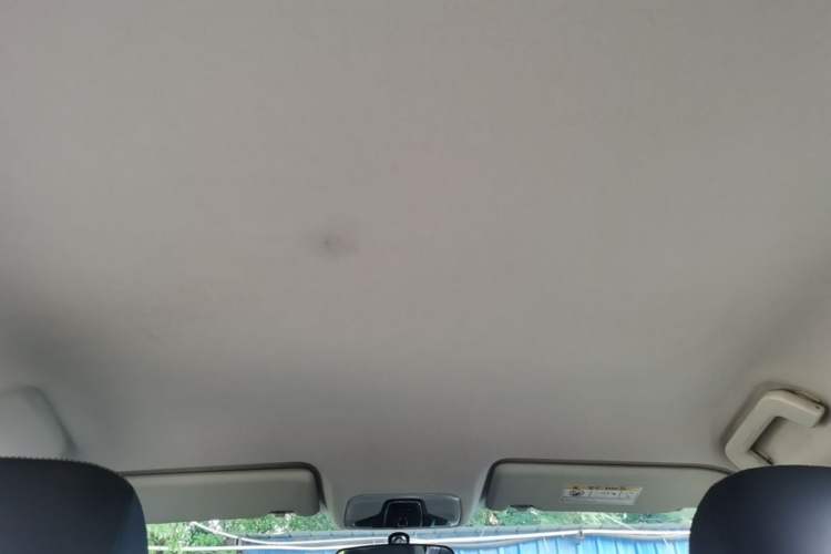 Used Chery Arrizo 5 2019 1.5L Manual Youth Edition China V Standard Headliner