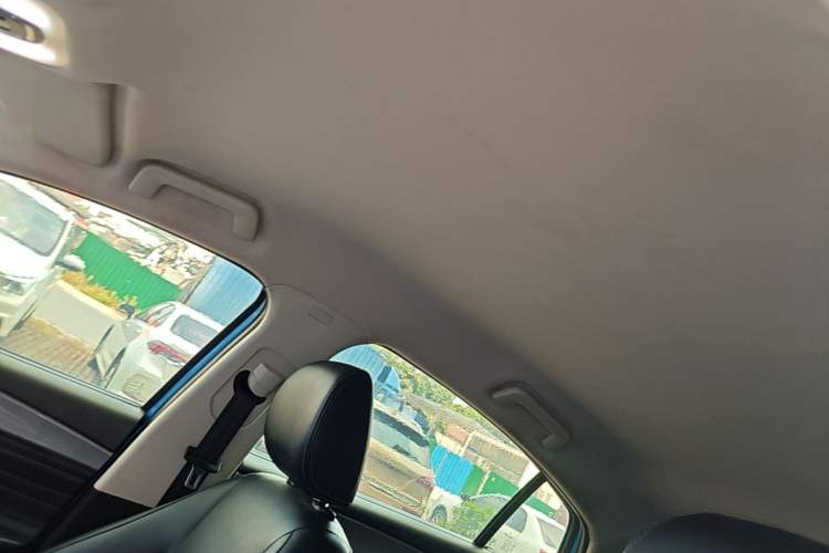 Used Chery Arrizo 5 2019 PRO 1.5L Manual Youth Edition China VI compliant Headliner