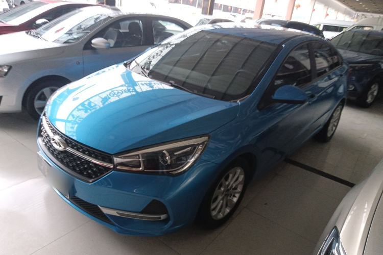 Used Chery Arrizo 5 2019 1.5L CVT Youth Edition China V Standard Guazi used car, China used car export, Used car for sale, Used  cars, Cheapest cars for sale