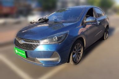 Used Chery Arrizo 5 2019 1.5L Manual New Youth Edition China V Standard