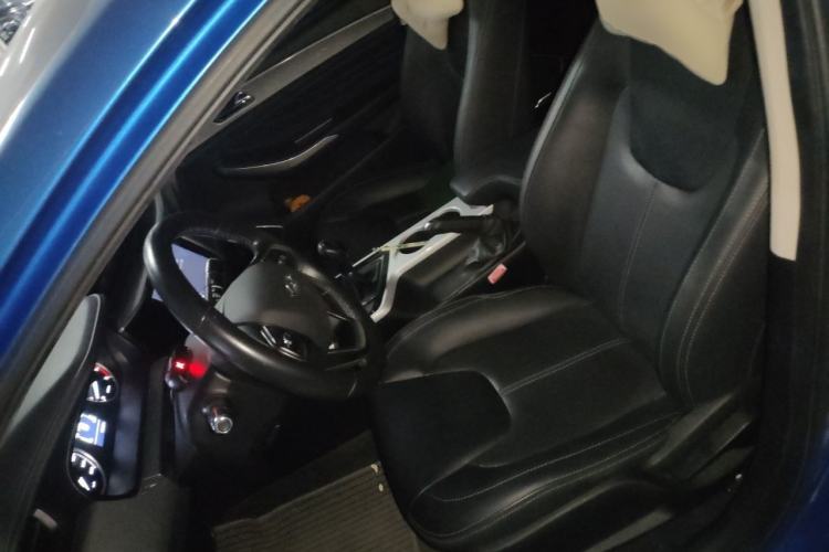 Used Chery Arrizo 5 2019 1.5L Manual New Youth Edition China VI Standard Left Front Seat