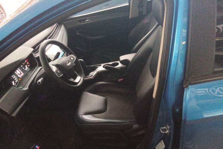 Used Chery Arrizo 5 2019 1.5L CVT Youth Edition China V Standard Left Front Seat