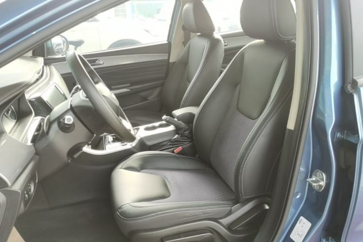 Used Chery Arrizo 5 2019 1.5L Manual Youth Edition China V Standard Left Front Seat
