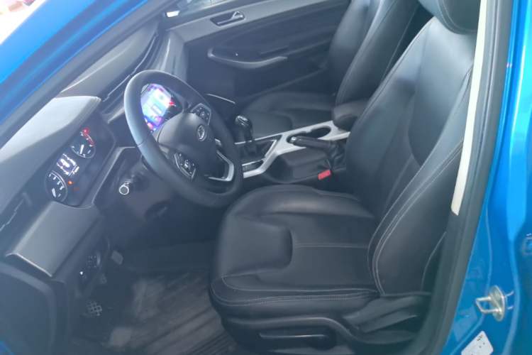 Used Chery Arrizo 5 2019 1.5L Manual Zizai Edition China V Standard Left Front Seat