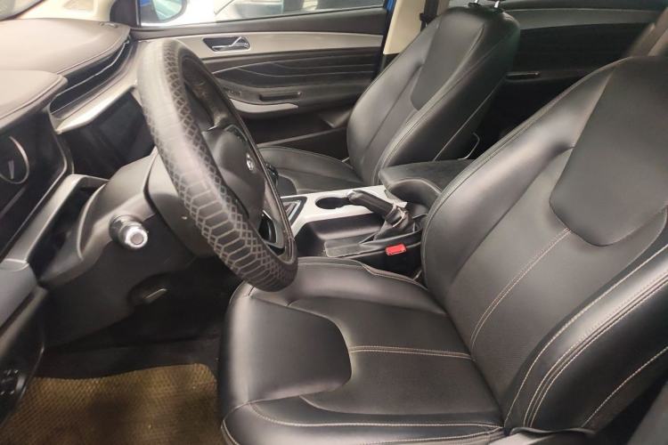 Used Chery Arrizo 5 2019 PRO 1.5L Manual Comfort Edition China VI Left Front Seat