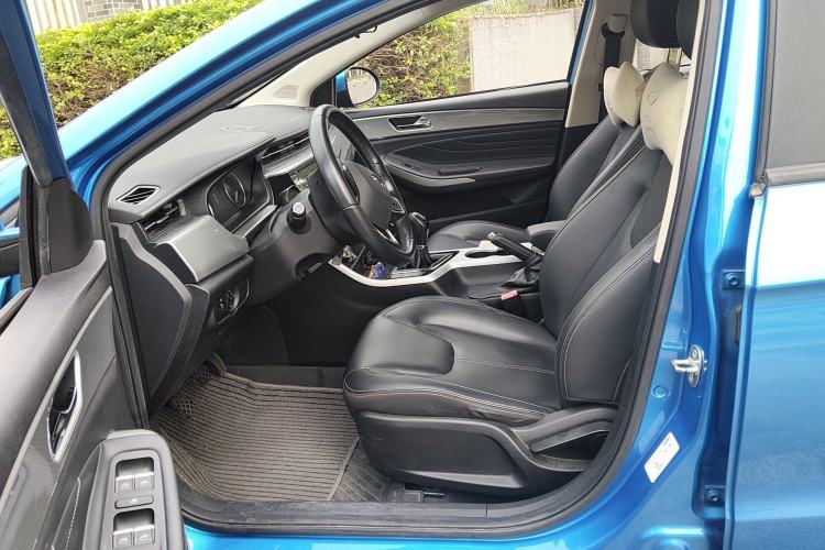 Used Chery Arrizo 5 2019 1.5L Manual New Youth Edition China VI Standard Left Front Seat
