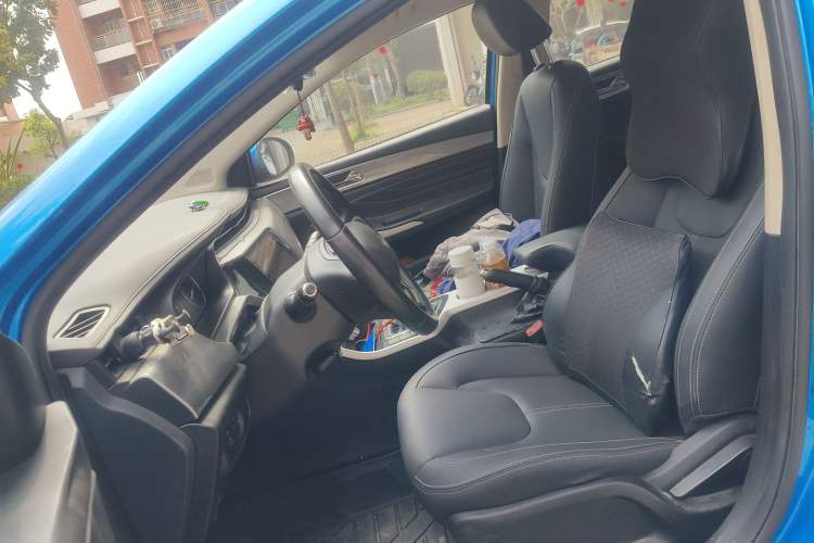 Used Chery Arrizo 5 2019 Facelifted PRO 1.5L Manual Youth Edition China VI Standard Left Front Seat