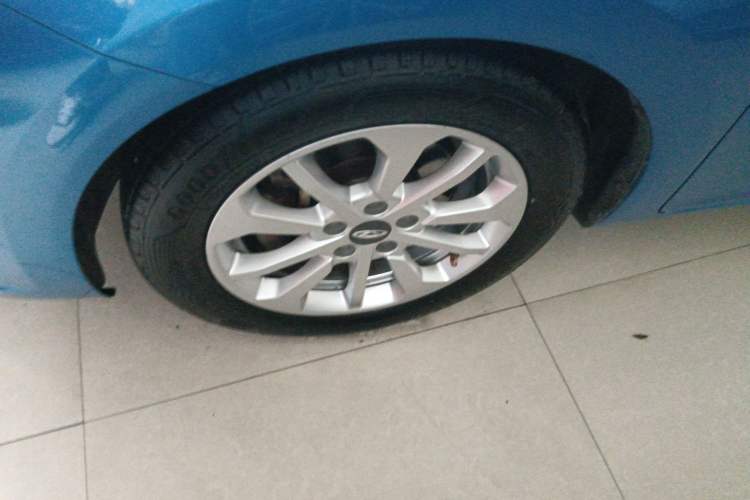 Used Chery Arrizo 5 2019 1.5L CVT Youth Edition China V Standard Left Front Wheel Hub