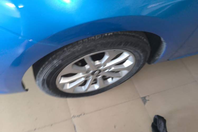 Used Chery Arrizo 5 2019 1.5L Manual Zizai Edition China V Standard Left Front Wheel Hub
