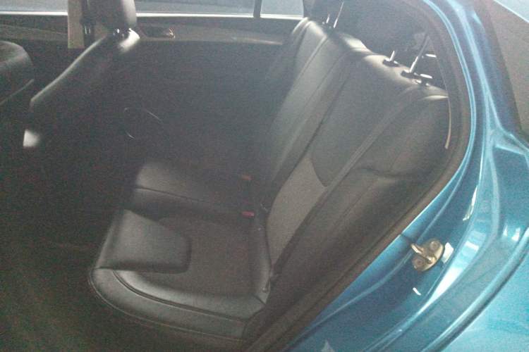 Used Chery Arrizo 5 2019 1.5L CVT Youth Edition China V Standard Left Rear Seat