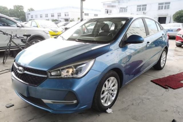 Used Chery Arrizo 5 2019 1.5L Manual Youth Edition China V Standard