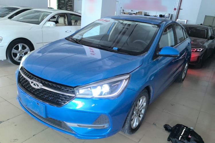 Used Chery Arrizo 5 2019 1.5L Manual Zizai Edition China V Standard Guazi used car, China used car export, Used car for sale, Used  cars, Cheapest cars for sale