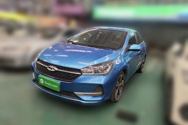 Used Chery Arrizo 5 2019 PRO 1.5L Manual Comfort Edition China VI