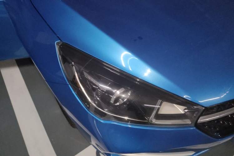 Used Chery Arrizo 5 2019 1.5L Manual New Youth Edition China VI Standard Right Front Headlight