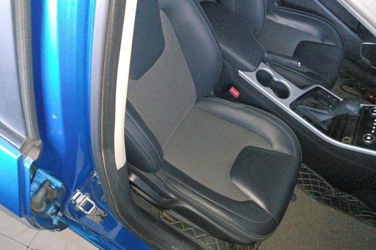 Used Chery Arrizo 5 2019 1.5L CVT Youth Edition China V Standard Right Front Seat