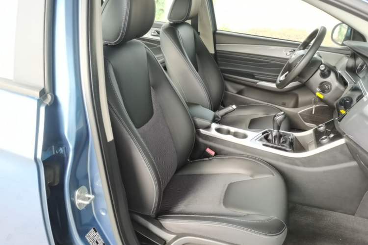 Used Chery Arrizo 5 2019 1.5L Manual Youth Edition China V Standard Right Front Seat