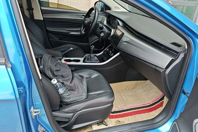 Used Chery Arrizo 5 2019 PRO 1.5L Manual Youth Edition China VI compliant Right Front Seat