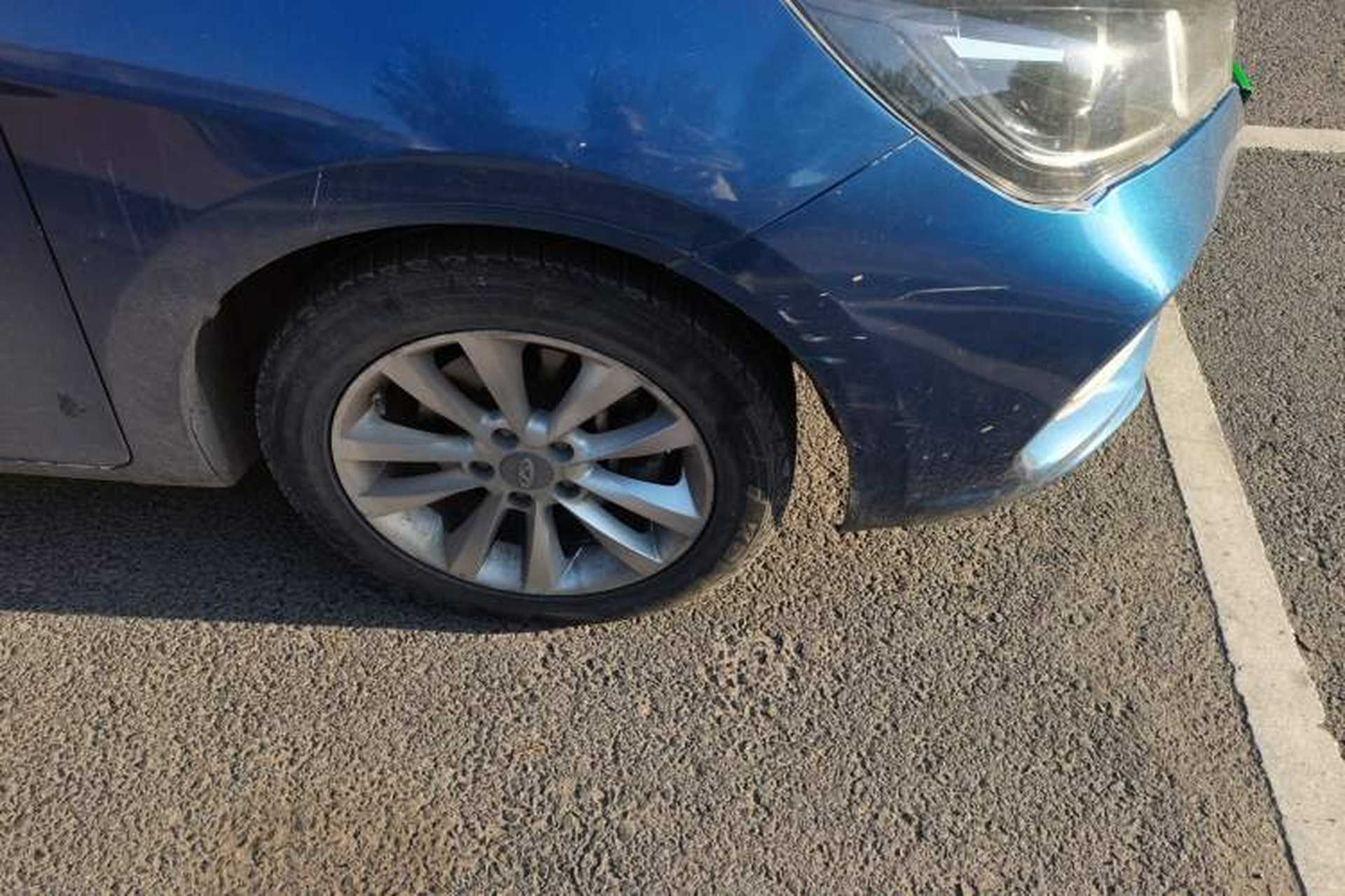 Used Chery Arrizo 5 2019 1.5L Manual New Youth Edition China V Standard Right Front Wheel Hub