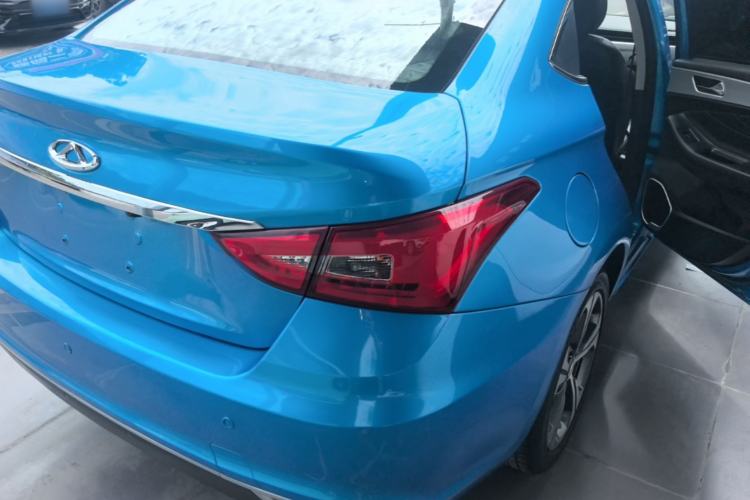 Used Chery Arrizo 5 2019 1.5L CVT New Freedom Edition China VI Standard Right Rear Taillight