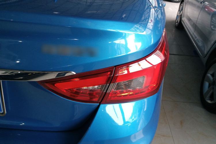 Used Chery Arrizo 5 2019 1.5L CVT Youth Edition China V Standard Right Rear Taillight