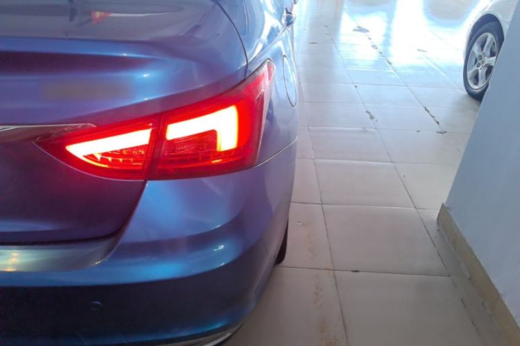 Used Chery Arrizo 5 2019 1.5L Manual Zizai Edition China V Standard Right Rear Taillight