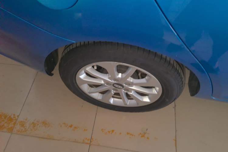 Used Chery Arrizo 5 2019 1.5L Manual Zizai Edition China V Standard Right Rear Wheel Hub